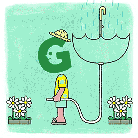 雨水貯蓄、はじめませんか？